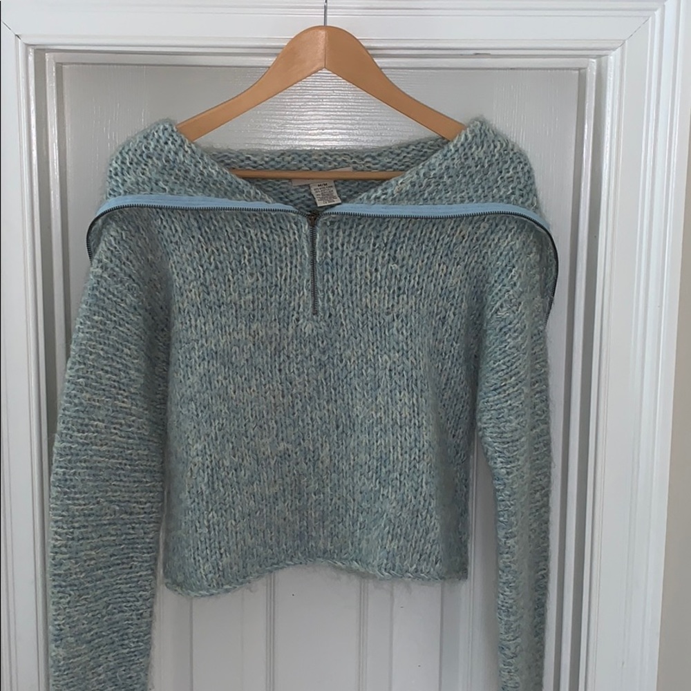 FREE PEOPLE sweater